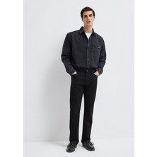Mavi Martin Mavi Black Siyah Jean Pantolon 0037833304