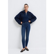 Mavi Tess Gold Premium Indigo Mavisi Jean Pantolon 100328-82232