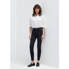 Mavi Serenay Gold Premium Antrasit Smoke Jean Pantolon 100980-82211
