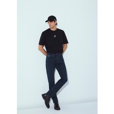 Mavi Marcus Mavi Pro Koyu Gölgeli Mavi Jean Pantolon 0035183807
