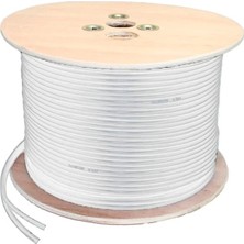 Özyılmaz 48TEL Tv Kablosu 500MT Makara