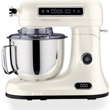 Korkmaz A469 Mix Master Vanilya Stand Mikser