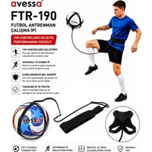 Avessa FTR-190 Futbol Antrenman Çalışma Ipi