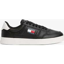 Tommy Hilfiger Erkek Sneaker EM0EM01574BDS