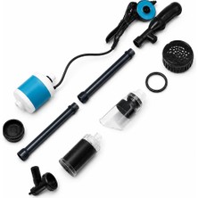 Sobo BO-078 Adaptörlü Dip Sifonu 3000L/S