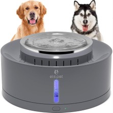 Els Pet Kedi ve Köpek Için Otomatik Su Kabı 8lt