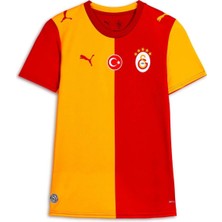 GS Galatasaray 26/27 Kadın Iç Saha Forması