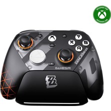 Gamesir G7 Pro Hall Effect Kablosuz Oyun Kolu Zenless Zone Zero