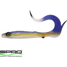 Spro Iris Shocktail 20CM Sexy Lavender