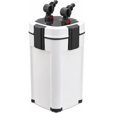 Sobo 913F Uv Lambalı Dış Filtre 9W 2500L/S