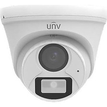 Unv Uniview UAC-T112-AF28-W Dome Full Hd 2 Mp Gece Görüşlü Güvenlik Kamerası