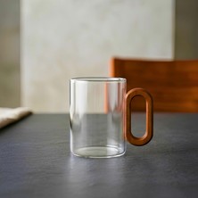 Balsa 400ML Akasya Kuplu Kupa