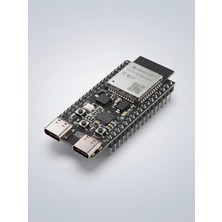 Espressif ESP32-C6-DEVKITC-1-N8 Wifi 6 Bluetooth 5 Zigbee Thread Matter Geliştirme Kartı 8mb Flash