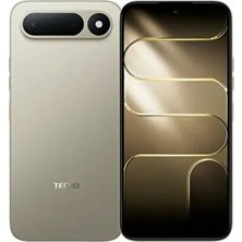 Spark 50 5g 6/256 GB (Tecno Türkiye Garantili)