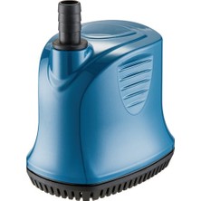 Sobo Alttan Emişli Sump Motoru 2500 L/h 35W WP-300D