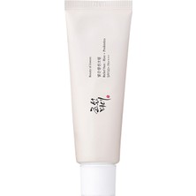 Beauty of Joseon Relief Sun: Rice + Probiotics SPF50+ Pa++++ %30 Pirinç Özlü Su Bazlı Güneş Kremi 50 ml