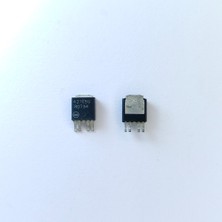 42765G (TO-252-SMD) (1 Adet) Oto Beyin Tamir Entegreleri Merkan Elektronik