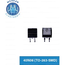 0.5W 850NM 2-Pin Ir LED (1 Adet) Oto Beyin Tamir Entegreleri Merkan Elektronik