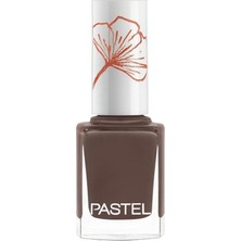 Bezos Nail Polish Parlak Renkli Oje - No: 337