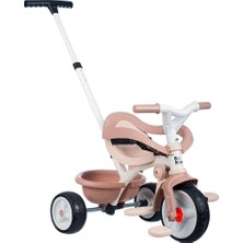 Smoby Be Move Comfort 3 Tekerlekli Bisiklet 7600740418