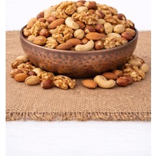Artukbey Lüks Karışım Karışık Kuruyemiş 250 gr
