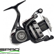 Spro Revex 4000 Olta Makinesi
