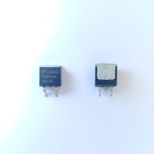 FDB14AN06LAO (TO-263-SMD) (1 Adet) Oto Beyin Tamir Entegreleri Merkan Elektronik