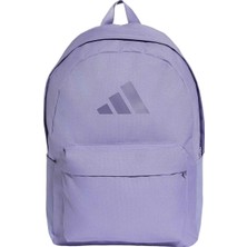 Adidas Clsc Bars Bp Magliltecprp Kız Çocuk Mor Sırt Çantası
