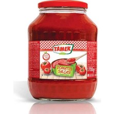 Bezos Domates Salçası 1500GR