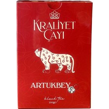 Artukbey Kraliyet (Seylan) Çayı 200 gr