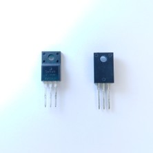 SW50N06 (TO-220-ZİP-3) (1 Adet) Oto Beyin Tamir Entegreleri Merkan Elektronik