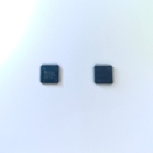 Bosch 40124 (Qfp-44-Smd) (1 Adet) Oto Beyin Tamir Entegreleri Merkan Elektronik