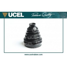 Üçel Almparca Aks Körüğü Renault Megane Ii 02- Laguna Ii 01-07 Clio Iii 05- Dacia Logan 06-
