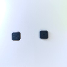 SF309 (Qfp-64-Smd) (1 Adet) Oto Beyin Tamir Entegreleri Merkan Elektronik
