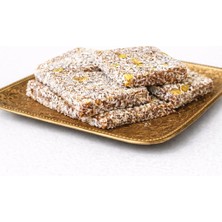 Artukbey Bol Fıstıklı Cezerye 1 kg