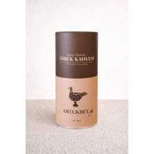 Artukbey Bitter Çikolatalı Dibek Kahvesi  300 gr