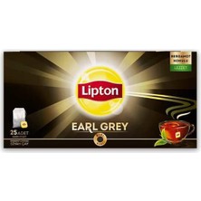 Bezos Early Grey Bardak Poşet 25LI