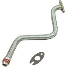 Turbo Yağlama Borusu Kangoo 1 Clio 4 Megane 4 Duster Sandero 2 Logan 2 1,5dci 8200714637 Neiman