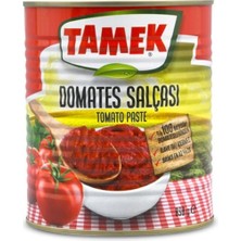 Bezos Domates Salçası 830GR