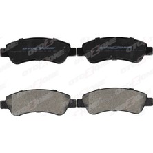 Otozone Almparca Arka Balata Boxer 4.06 - Ducato 07.06 - Jumper 4.06 -