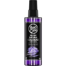 Redone Kolonya Undulation 150 ml | Canlandırıcı ve Kalıcı Ferahlık