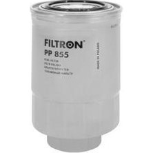 Mazot Fıltresi Ranger 2 Mazda 3 5 B Seri Bt-50 Corolla E100 E110 E120 Hiace Navara D21 D22 PP855 Filtron