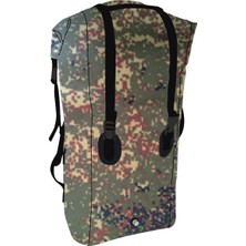 Jr Gear Bomber Pack Su Geçirmez Çanta 50 Litre-Yeşil