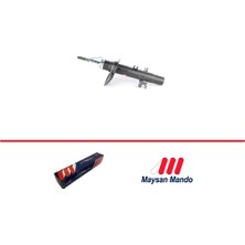 MAYSAN Ön Amortisör Sağ Peugeot 301 12+ C-Elysee 12+ Sedan 9810768780 9412101