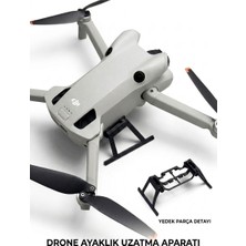 Masem Group Djı Mini 3 Pro - Mini 4 Pro Iniş Takımı