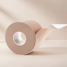 Hsc Bilişim Topuk ve Sürtünme Koruyucu Ayakkabı Konfor Bandı 2.5 cm x 5 M Rulo
