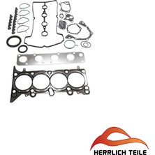 Herrlich Teile S60/V60/V70/S80/XC60 11-15 - Takım Conta 2,0 Ecobost B4204T7