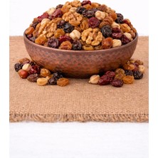Artukbey Atom Karışım Karışık Kurumeyve ve Kuruyemiş 1 kg