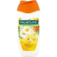 Bezos Duş Jeli Nemlendirici Bakım - Aromatik
