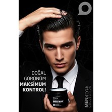 Bezos Saç Şekillendirici Wet   150 ml - No: 8